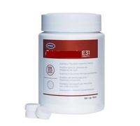 Pastillas Limpiadoras 2g, 100 Pastillas, Compatible Con Urnex Cafiza, For Cafeteras Automáticas De Café En Grano