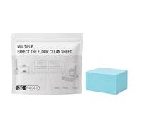Pastillas Limpiadoras De Suelos,Agente Multiusos Y Soluble Para Un Fregado Profundo | Limpiador de pisos soluble en agua - para casa interior sala de estar dormitorio oficina baño hogar