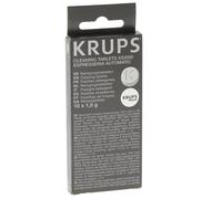Pastillas limpiadoras krups por 10