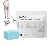 Pastillas Limpiadoras Para Suelos - Agente Multiusos Y Soluble Para Un Fregado Profundo,Limpiador Multiusos Para Suelos - para casa interior sala de estar dormitorio oficina baño hogar