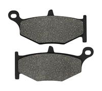 pastillas motocicleta Para GSXR750 GSXR600 06-10 GSXR1000 07-08 GSX1300R 08-12 DL1000 14-20 Pastillas freno delanteras o traseras motocicleta(1 pair Rear)