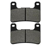 pastillas motocicleta Para GSXR750 GSXR600 06-10 GSXR1000 07-08 GSX1300R 08-12 DL1000 14-20 Pastillas freno delanteras o traseras motocicleta(1 pair Front)