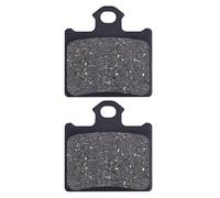 pastillas motocicleta Pastillas de freno delanteras y traseras para motocicleta, para 250 350, Freeride R 2T 4T E-SM E-SX E-XC SX 85 SW BW SX85SW 85BW brake pad set (Rear)