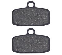 pastillas motocicleta Pastillas de freno delanteras y traseras para motocicleta, para 250 350, Freeride R 2T 4T E-SM E-SX E-XC SX 85 SW BW SX85SW 85BW brake pad set (Front)