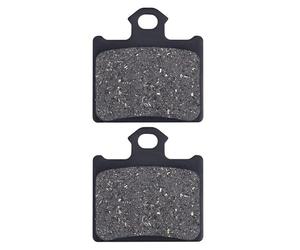 pastillas motocicleta Pastillas de freno delanteras y traseras para motocicleta, para 250 350, Freeride R 2T 4T E-SM E-SX E-XC SX 85 SW BW SX85SW 85BW brake pad set (Rear)