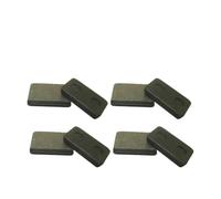 pastillas motocicletas Para Ártico Para Cat 250 300 500 550 700 1000 1402-602 Pastillas Freno Pie Mecánicas Estacionamiento