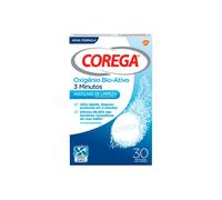 Pastillas Oxígeno Bio-Activo