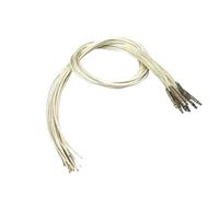 Pastillas Para Guitarra Acústica 10 Piezas De Transductor De Guitarra Acústica Pastilla Piezoeléctrica Debajo Del Sillín Sintonizador Cable Preamplificador Ecualizador Piezas De Guitarra