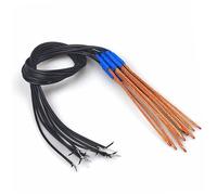Pastillas Para Guitarra Acústica Ecualizador De Guitarra Acústica Suave Puente De Ecualizador Piezo Bajo Pastilla Piezo Piezas De Repuesto Para Guitarra Accesorios De Guitarra Azules