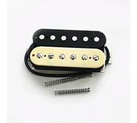 Pastillas Para Guitarra Eléctrica Humbucker Modelo JB Color Negro(SH4)