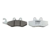 Pastillas para Piaggio Fly MP3 TPH beverly X10 Gilera Runner Fuoco Gp Vespa