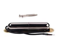 Pastillas para pintalabios, guitarra, acústica, eléctrica, transductor, sensor, puente de guitarra