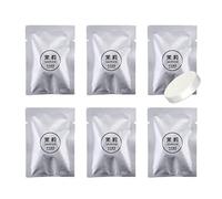 Pastillas perfumadas para coche - Recarga para ambientadores de coche, pastillas aromáticas de aromaterapia para coche, larga duración, para oficina en casa, 12 piezas de recambio de perfume con