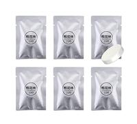 Pastillas perfumadas para coche - Recarga para ambientadores de coche, pastillas aromáticas de aromaterapia para coche, larga duración, para oficina en casa, 12 piezas de recambio de perfume con