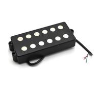 Pastillas Profesionales Para Guitarra Acústica Juego De 3 Tapas Para Pastillas De Bajo Eléctrico/guitarra Acústica Para Instrumentos De 6 Cuerdas Y 12 Agujeros(3/4)