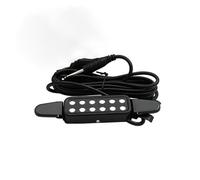 Pastillas profesionales para guitarra acústica profesional y accesorios de instrumentos adecuados para principiantes adultos (13)