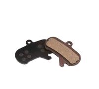Pastillas Semimetálicas Para Sistema SRAM Maven - 4 Pistones 305450865 ASHIMA