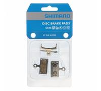 Pastillas Shimano G04S Deore - Xt - Slx - Alfine Shimano