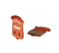 Pastillas Turbo Cooling Semi-Metálicas Avid Elixir / SRAM XX/X0 525160226 ALLIG