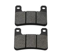 Pastillas y discos de freno delanteros y traseros para motocicleta K-WASAKI VZR 1800 NK8/NK9 (Boulevard Limited M109R2) FA379 y FA231(Front)