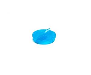 Pastillero Anota Bolsillo 3t