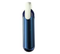 Pastillero compacto, pastillero de viaje, pastillero portátil, pastillero de 3 compartimentos, pastillero portátil de bolsillo para medicamentos, pastillero para píldoras periódicas