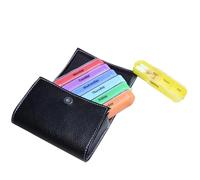 Pastillero con compartimentos grandes, organizador mensual de medicamentos, estuche de medicamentos, organizador diario de píldoras de 4 compartimentos, organizador de píldoras médicas para mujeres,