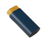 Pastillero de fácil de usar Materiales resistentes no tóxicos Salud segura Consumidores sostenibles que promueven la sostenibilidad Pastillero compacto y portátil