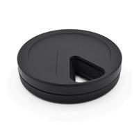Pastillero de viaje RX de Type Two Labs - Pastillero semanal de 7 días, organizador magnético compacto para bolsos o bolsillos, organizador diario resistente con capacidad para vitaminas, suplementos,