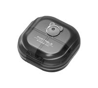 Pastillero Diario - Organizador De Pastilleros | Pastillero Organizador Caja De Almacenamiento, Lindo Pastillero Pequeño, Rastreador De Pastillas Con Compartimentos, Pastillero De Viaje Portátil Conte