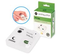 Pastillero Diario - VITILIDAD