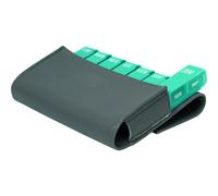 Pastillero Horizane Plic Care Slim Grey Fr