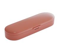 Pastillero magnético para viajes | Caja organizadora de medicamentos pequeña | Organizador de píldoras semanal, resistente a la humedad para almacenar pi