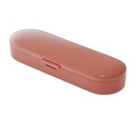 Pastillero magnético, pastillero magnético de viaje, pequeño maletín