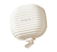 Pastillero - Organizador Semanal De Pastillero | Organizadores De Medicina De 7 Días | Contenedor De Pastillas Para Pacientes | Caja Organizador De Medicamentos Portátil - Funda Para Comp