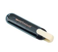 Pastillero pequeño para viajes, pastillero para vitaminas, medicamentos, píldoras, buen rendimiento de sellado, conservación de propiedades medicinales, color azul