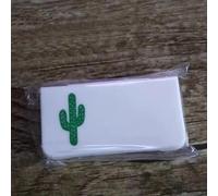 Pastillero portátil con 3 compartimentos, tapa sellada con bonito patrón, perfecto para viajes al aire libre, uso diario de medicamentos