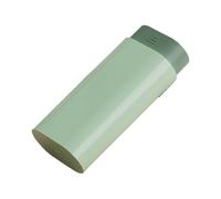 Pastillero portátil de diseño compacto para un fácil transporte en el bolsillo durante los viajes, bloqueo seguro a derrames, ideal para estilos de vida activos, caja portátil compacta con múltiples