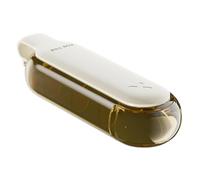 Pastillero Portátil Y Caja Dispensadora, Caja De Almacenamiento De Pastillas Para El Hogar Para Que Las Personas Mayores Lleven, Caja Dispensadora De 4 Compartimentos, Dispensador De Medicamentos