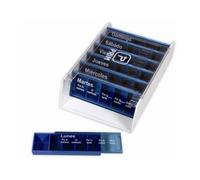 Prim Queraltó - Dosificador de Comprimidos Semanal