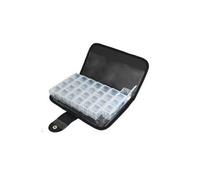 Pastillero Prim Semanal 4 Tomas Estuche Grande 67436