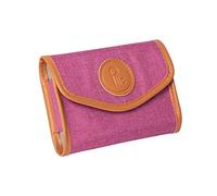 Pastillero semanal slim PLIC CARE lona rosa