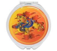 Pastilleros de abundancia de Feng Shui con Pi Yao riqueza porsperidad éxito amuleto de buena suerte arte chino regalo de Fengshui de la suerte