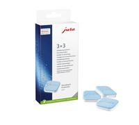 Pastilles de détartrage pour cafetière Jura