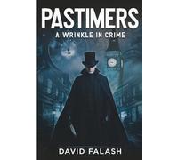 Pastimers: A Wrinkle in Crime