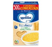 Pastina Cabello de Ángel Mellin - 500 g Mellin