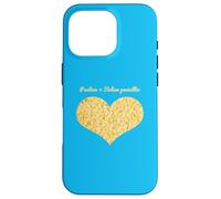 Pastina = penicilina Italiana Carcasa para iPhone 16 Pro