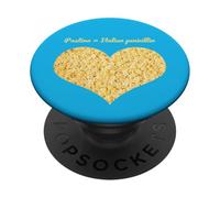 Pastina = penicilina Italiana PopSockets PopGrip Adhesivo
