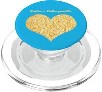 Pastina = penicilina Italiana PopSockets PopGrip para MagSafe