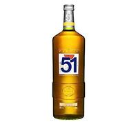 Pastis 51 45 ° 1.5L